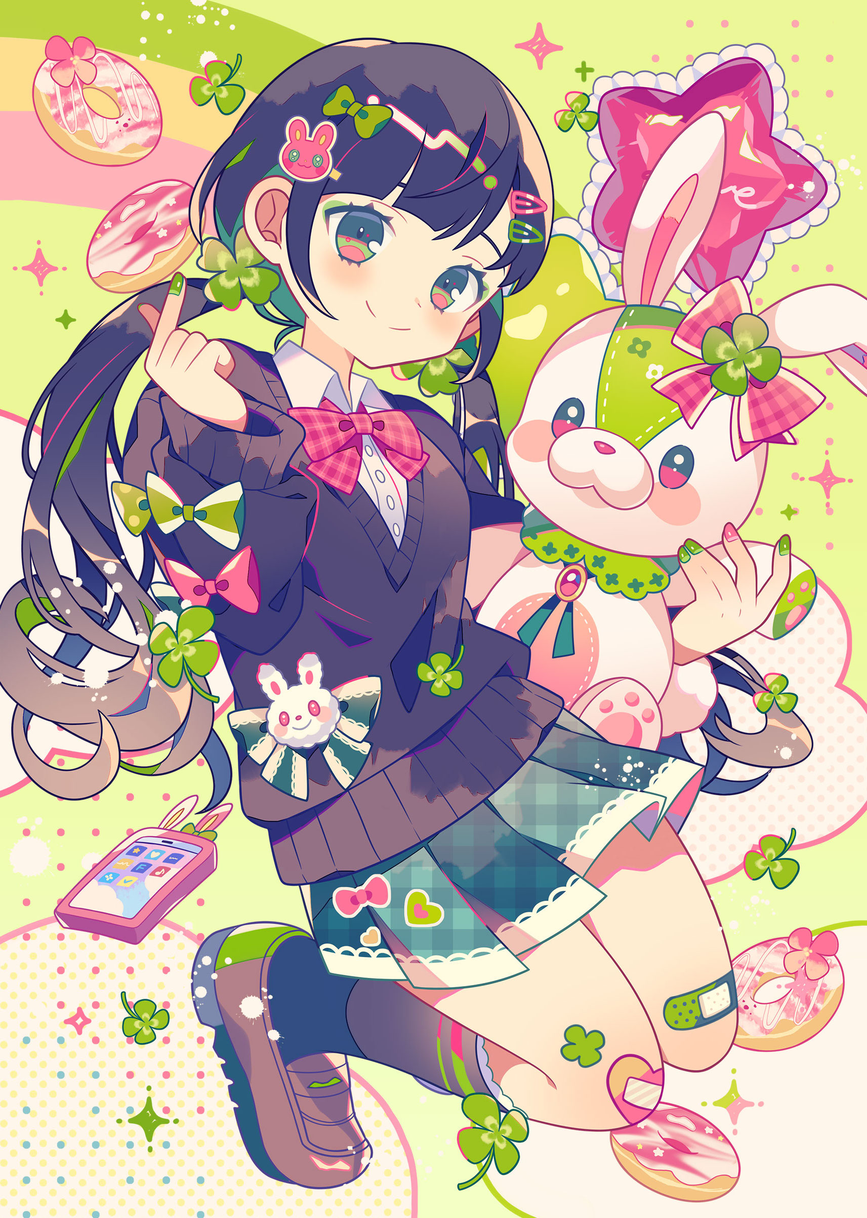 あ