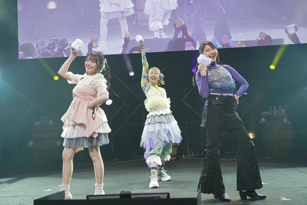 ライブ1