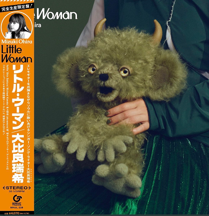 ジャケ写