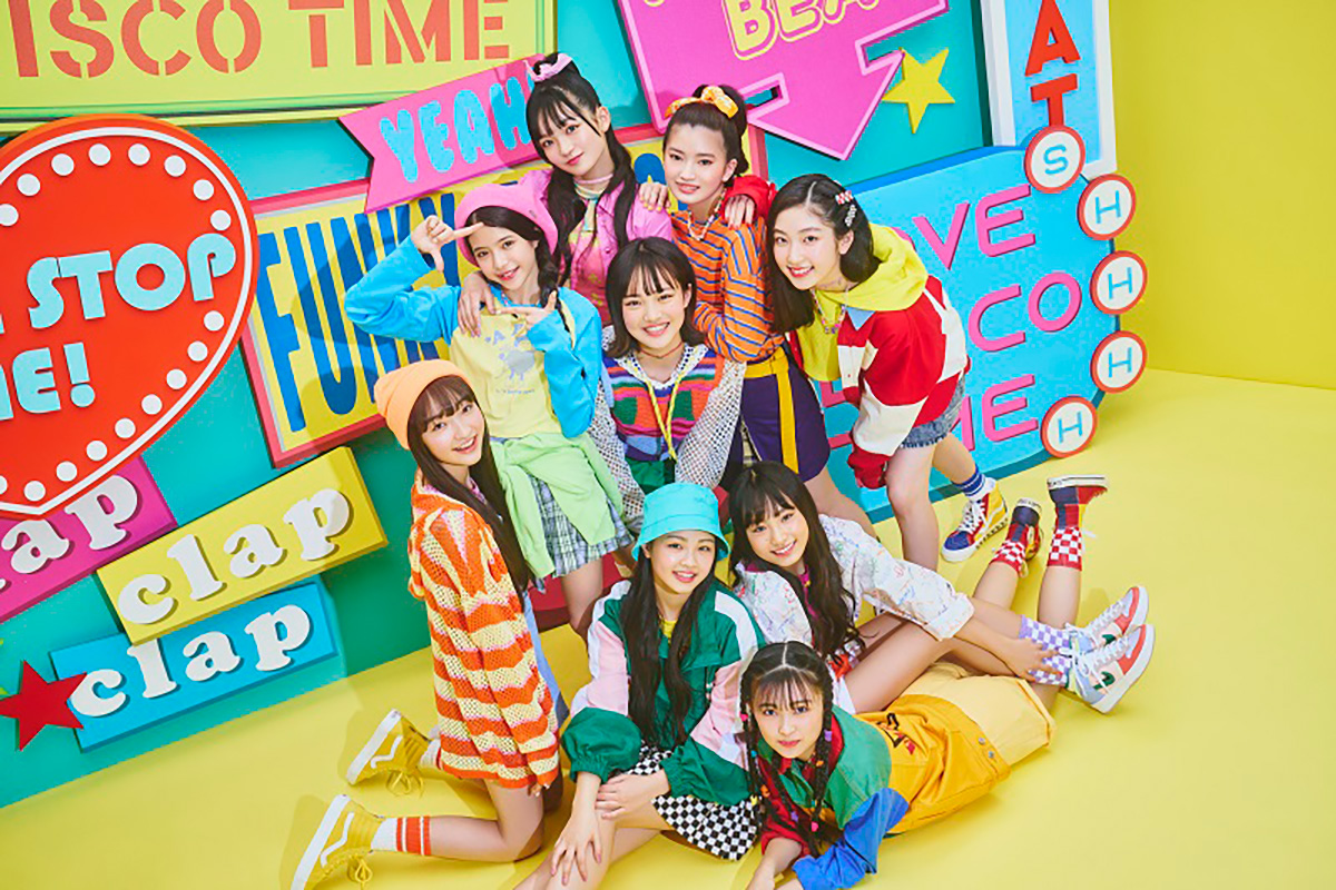アー写