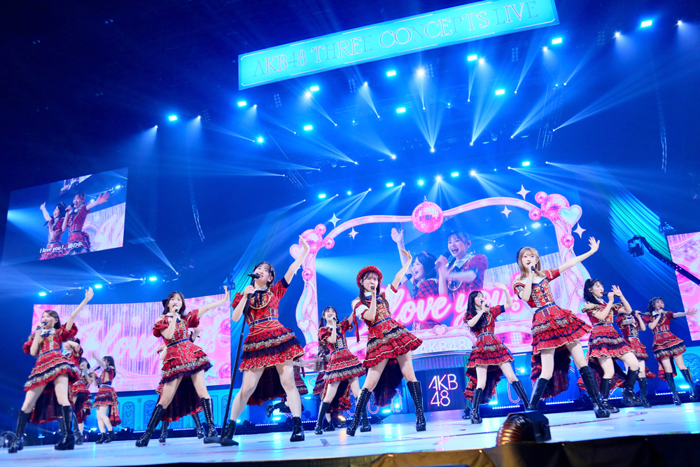 ライブ3