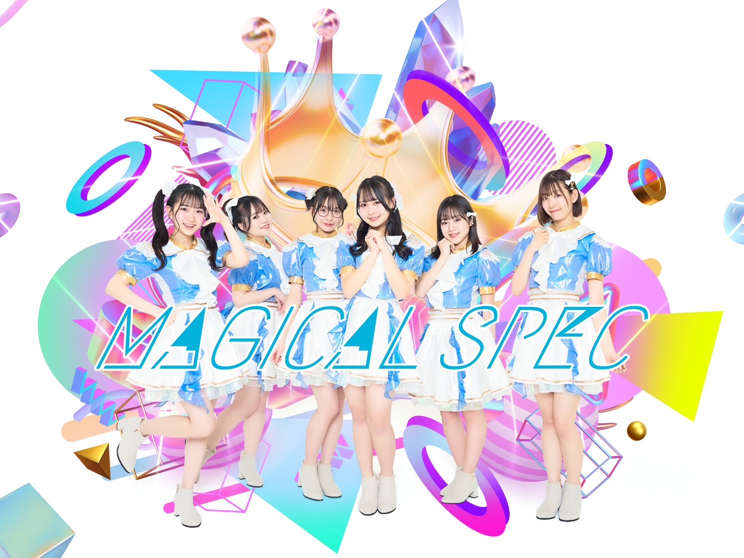 アー写