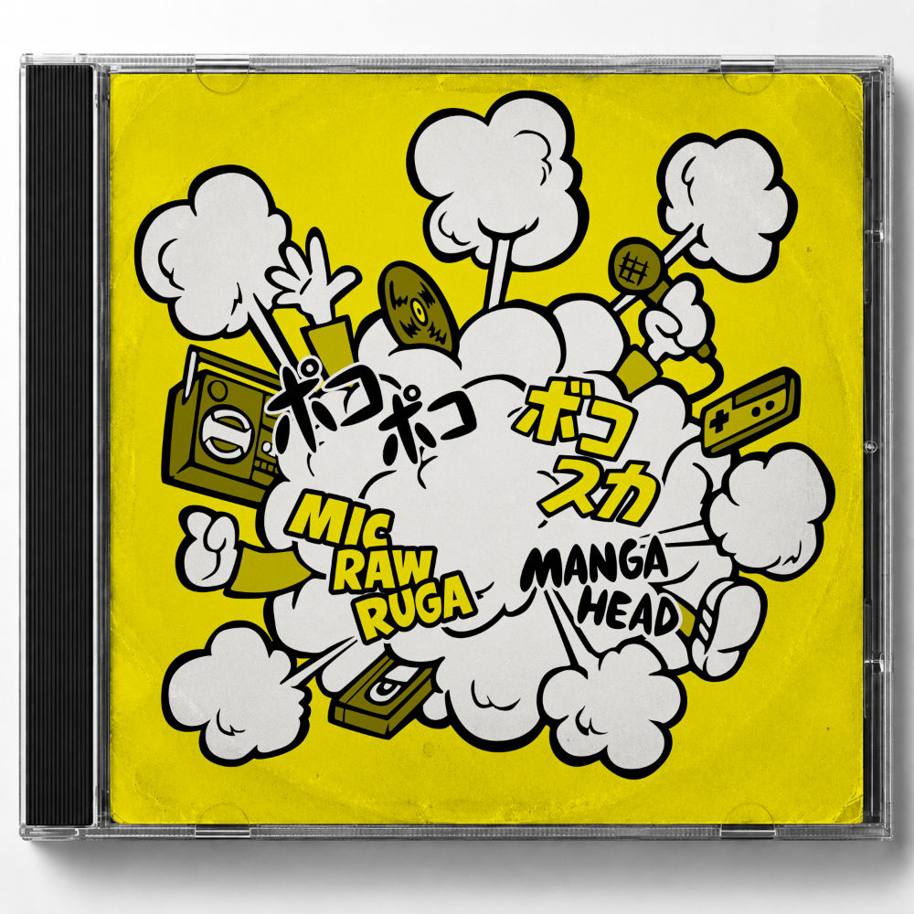 manga