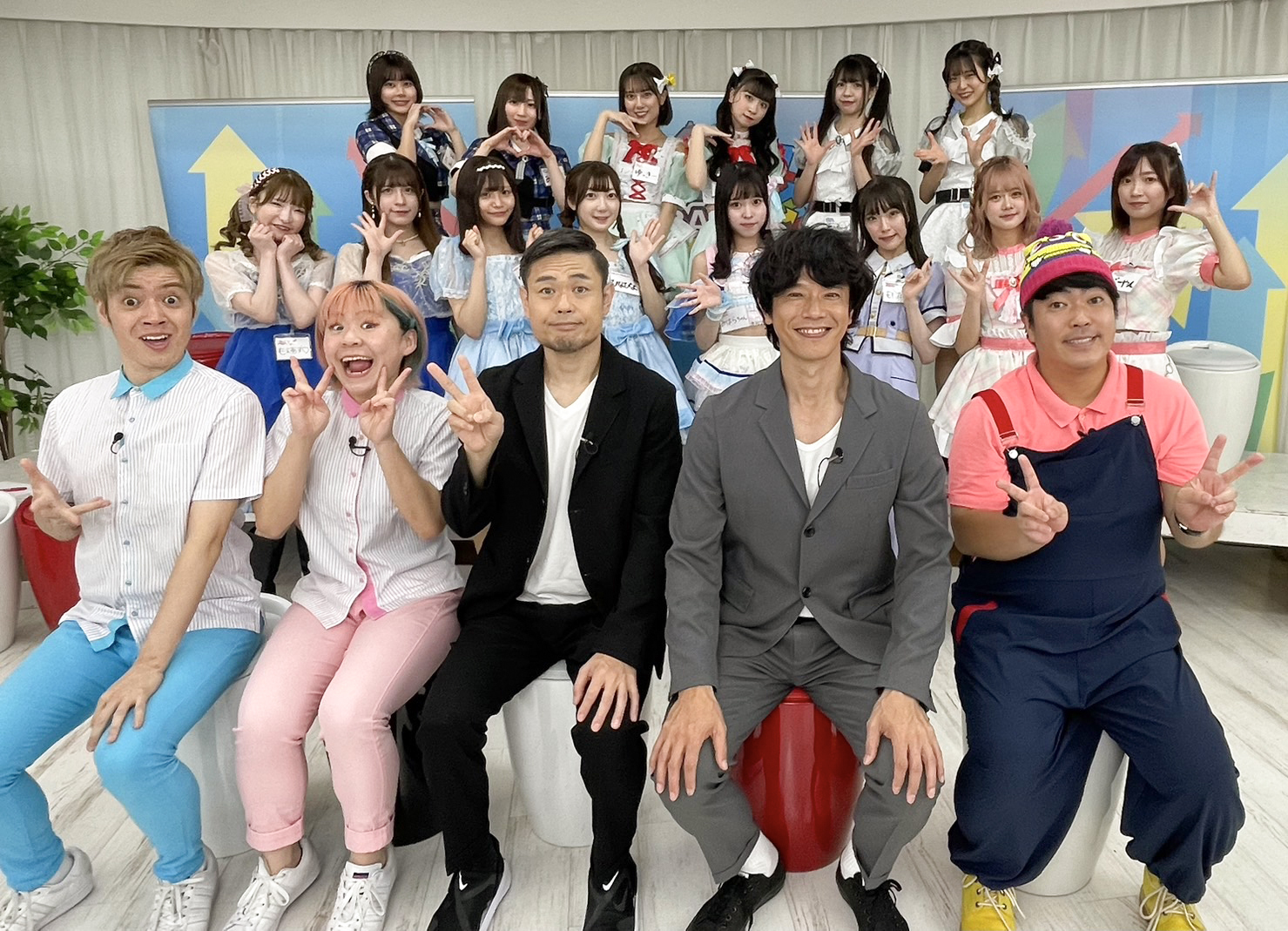 アー写