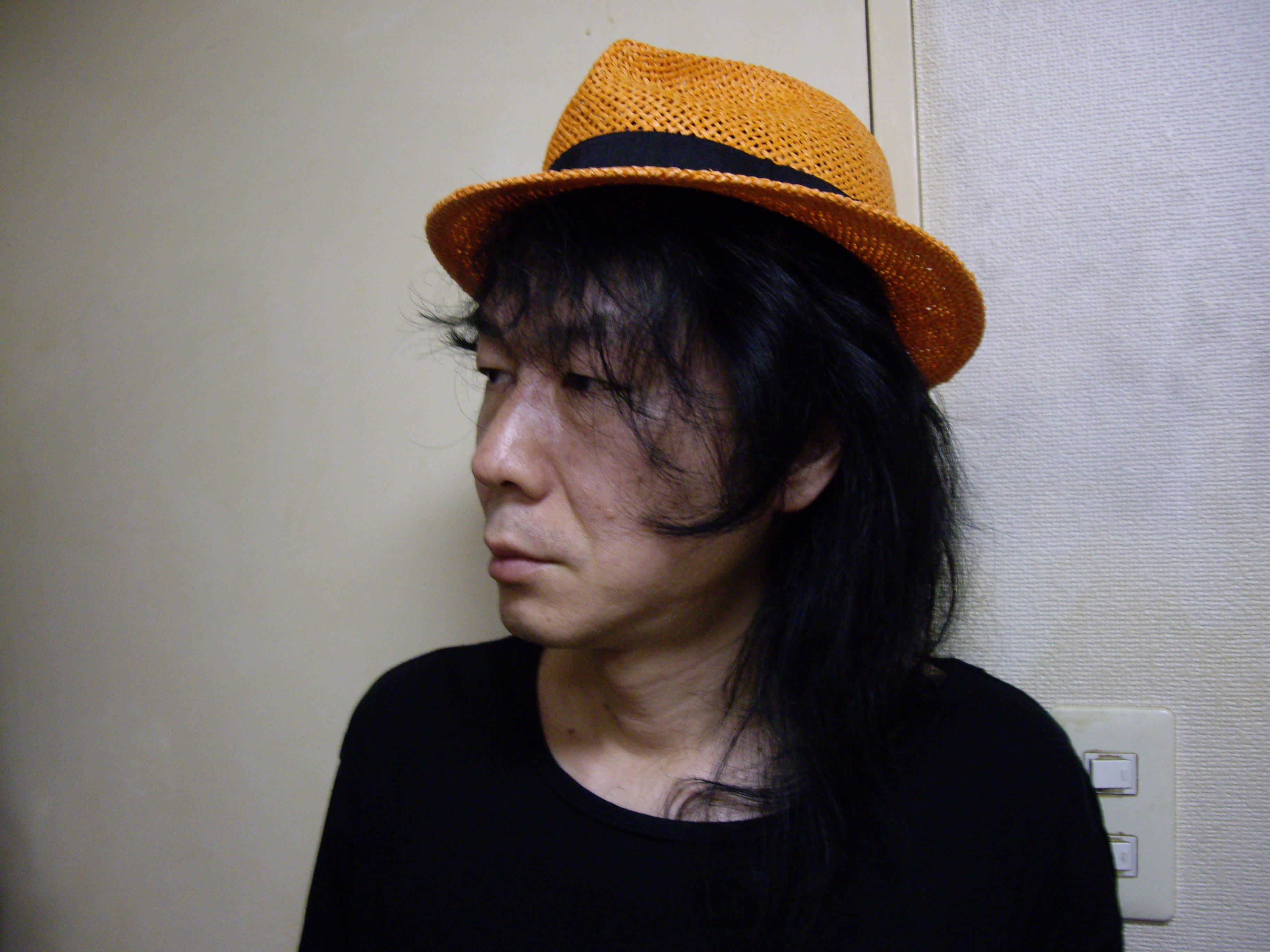 アー写