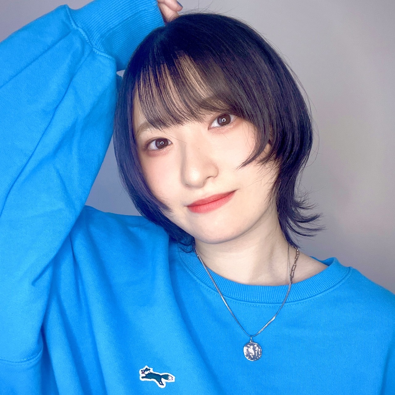 アー写