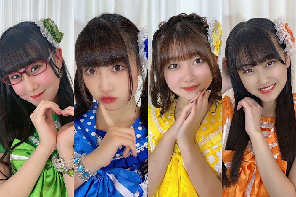 アー写