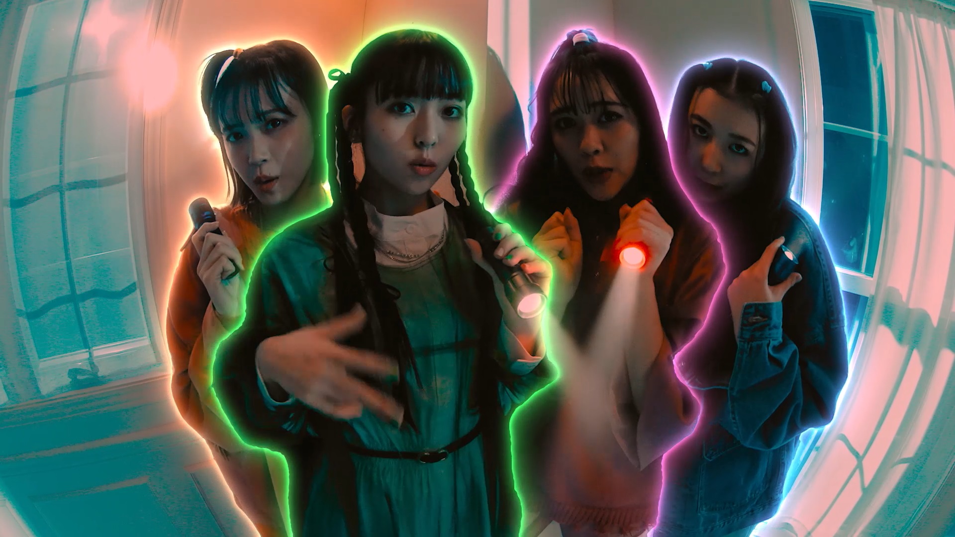 アーティスト写真
