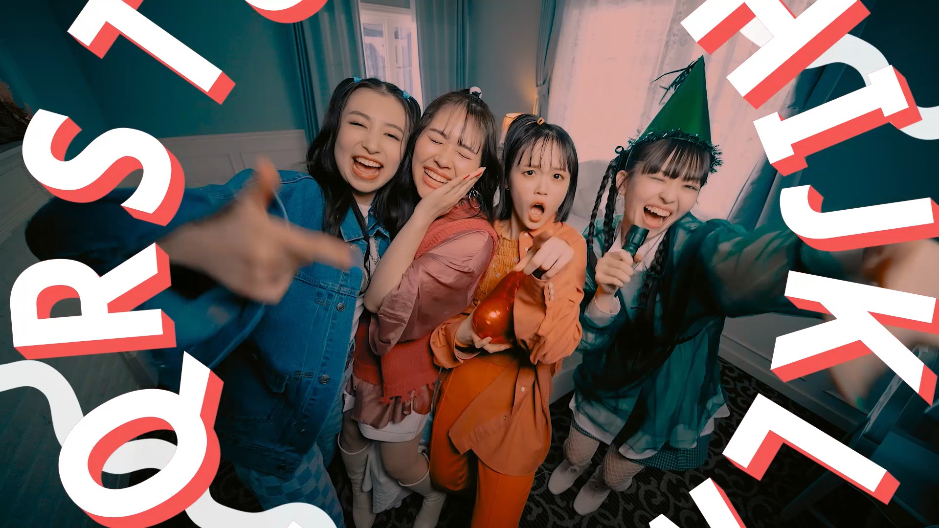 アーティスト写真