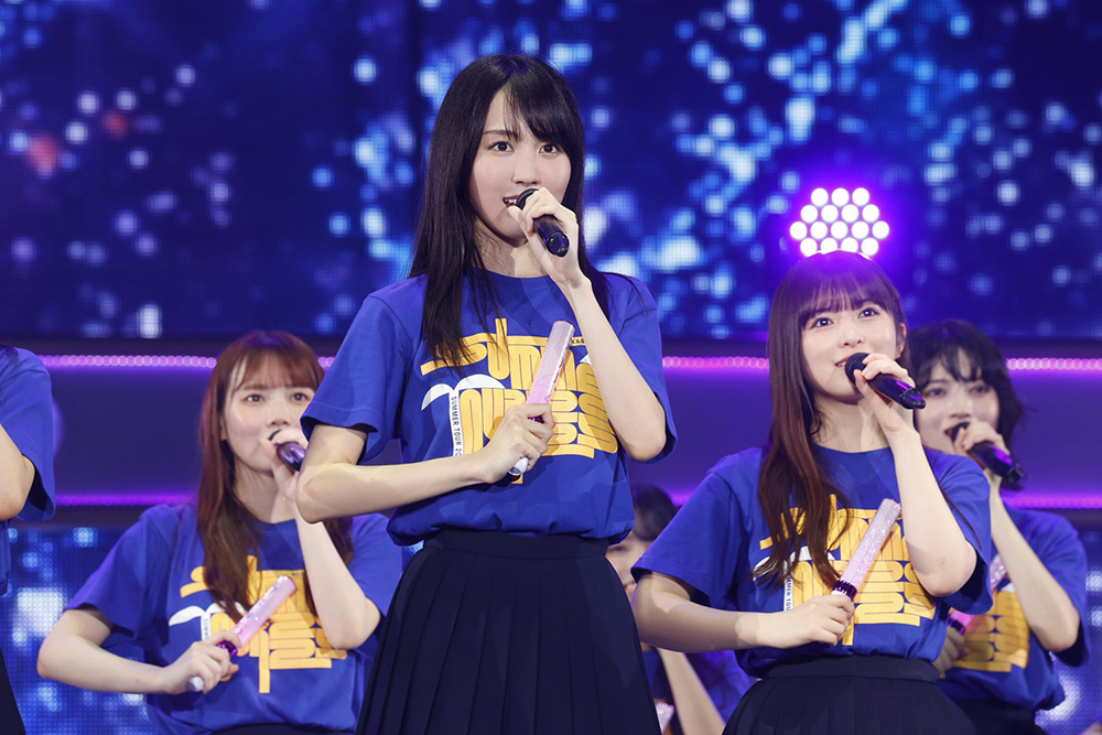 N46_真夏の全国ツアー2025初日①