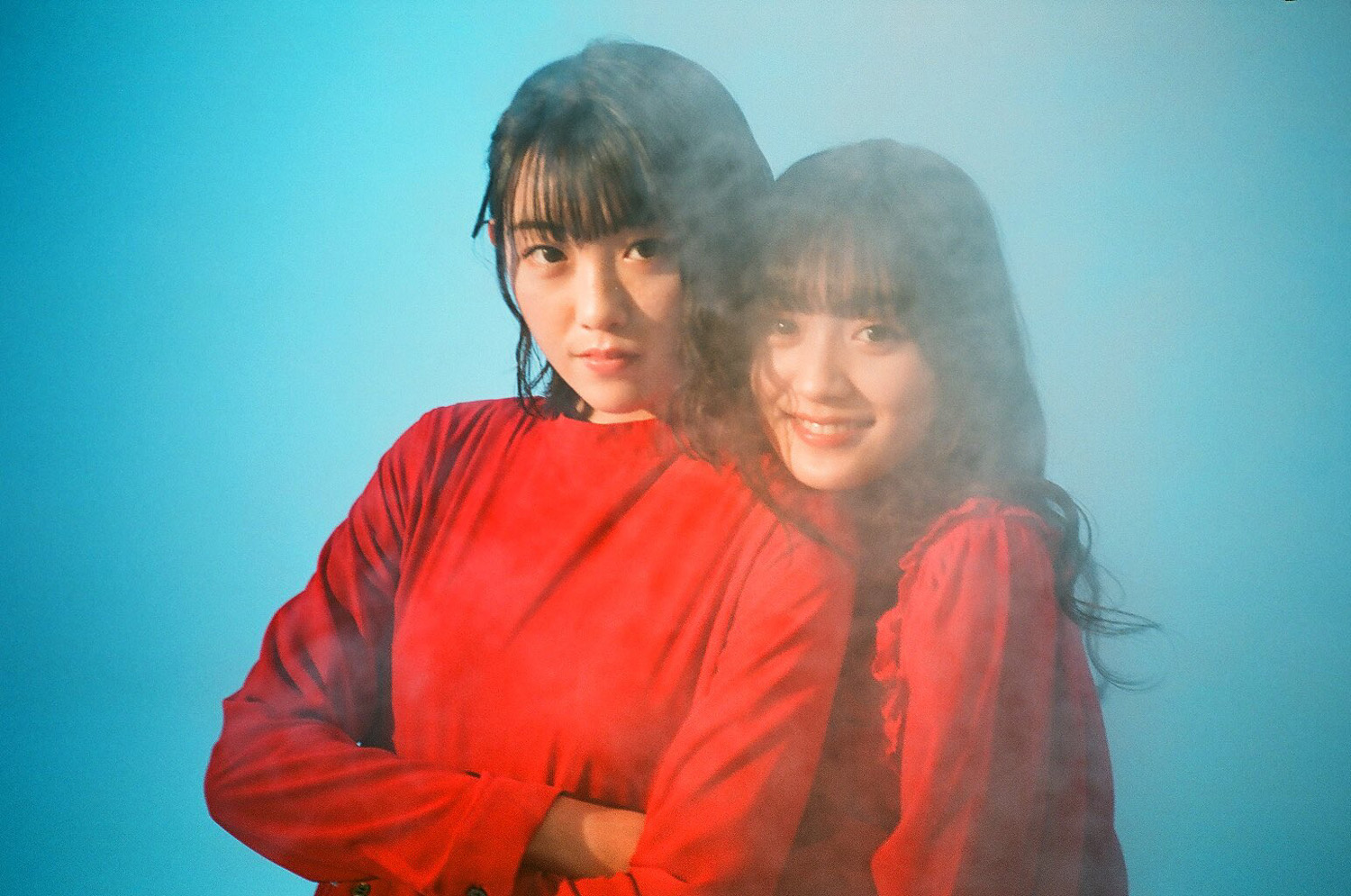 アーティスト写真