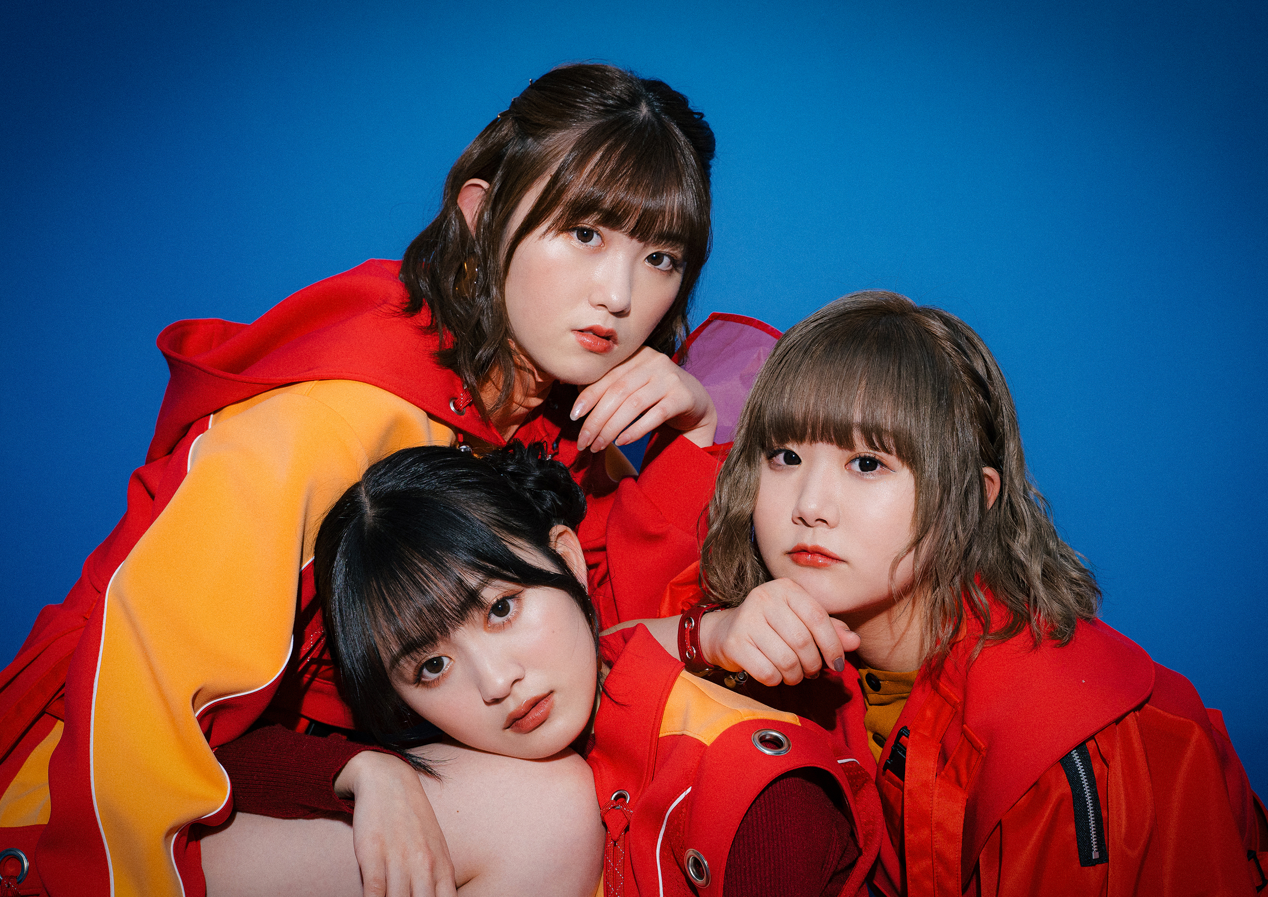 アー写