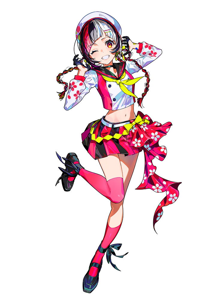 アー写