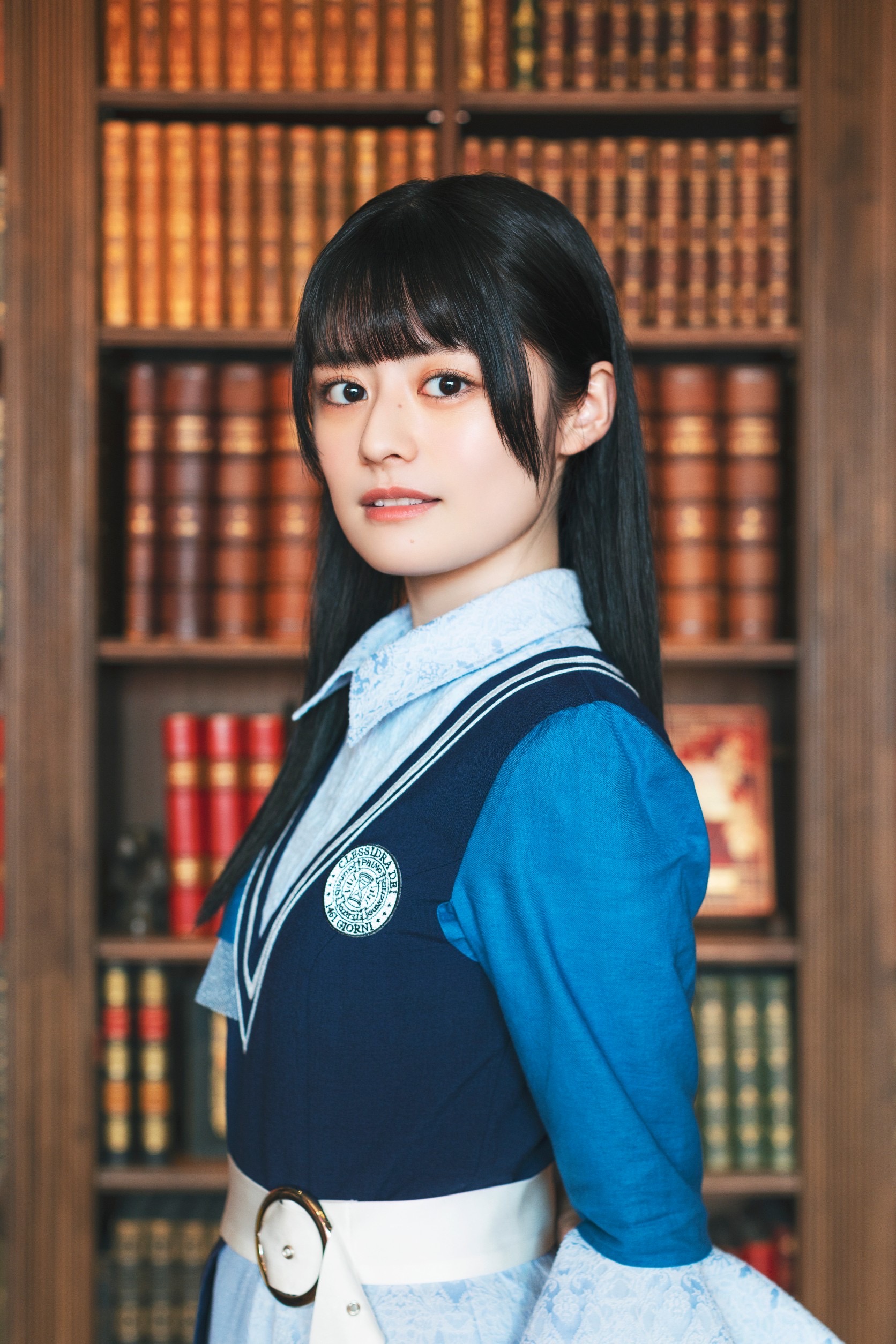 アー写