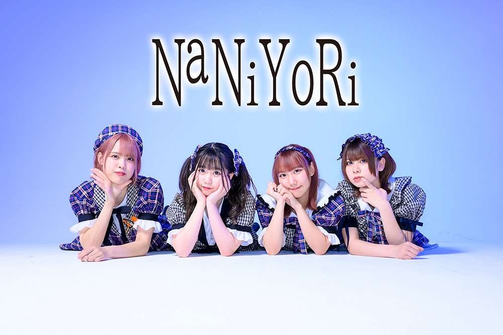 アー写