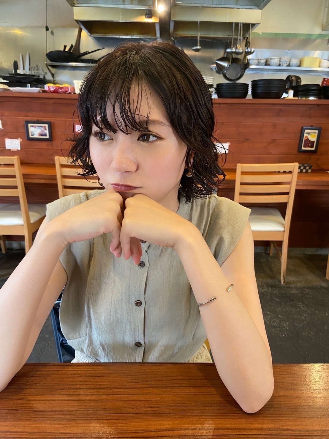 アー写
