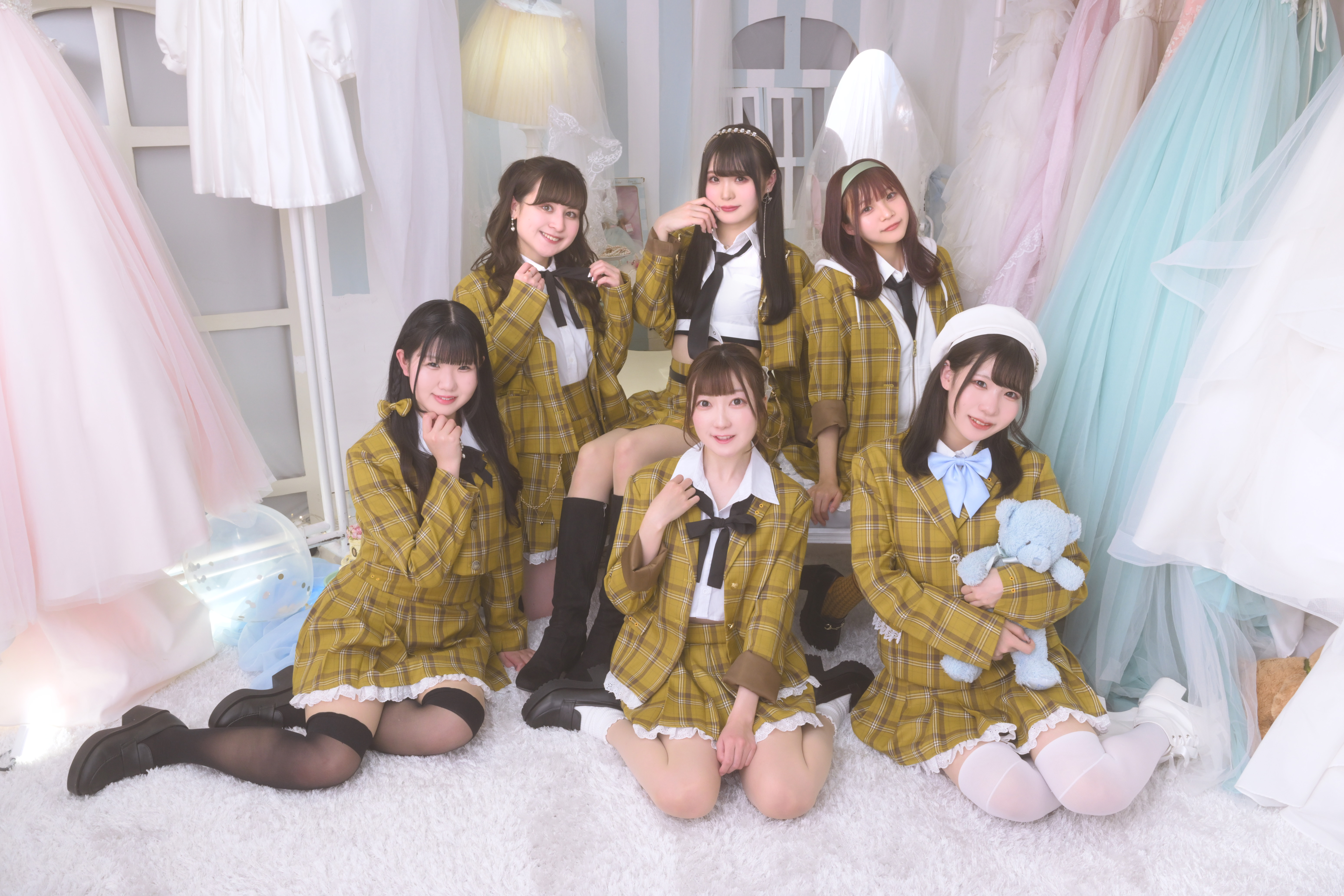 アー写