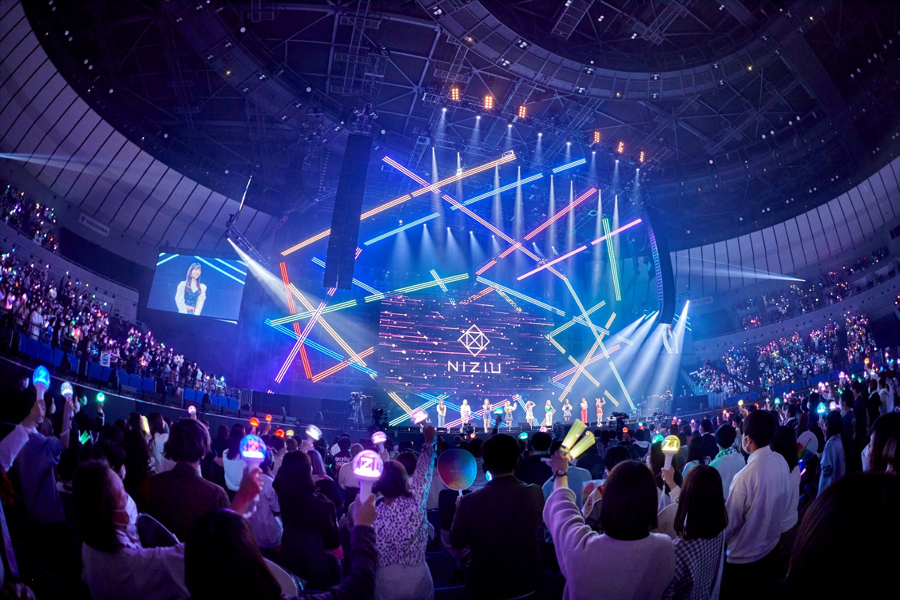 ライブ写真