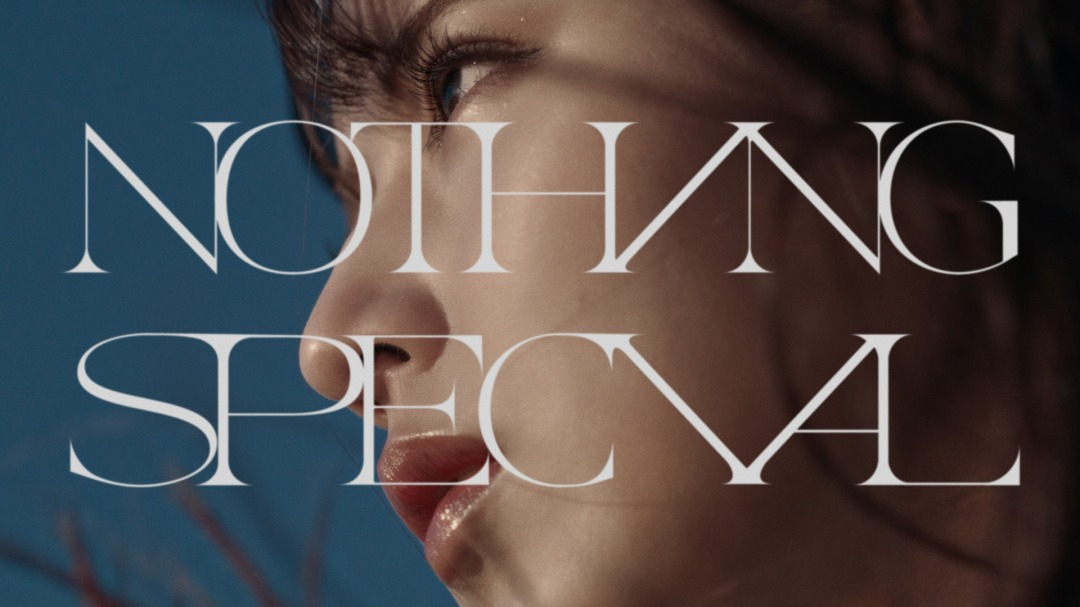 Nothing special_thum