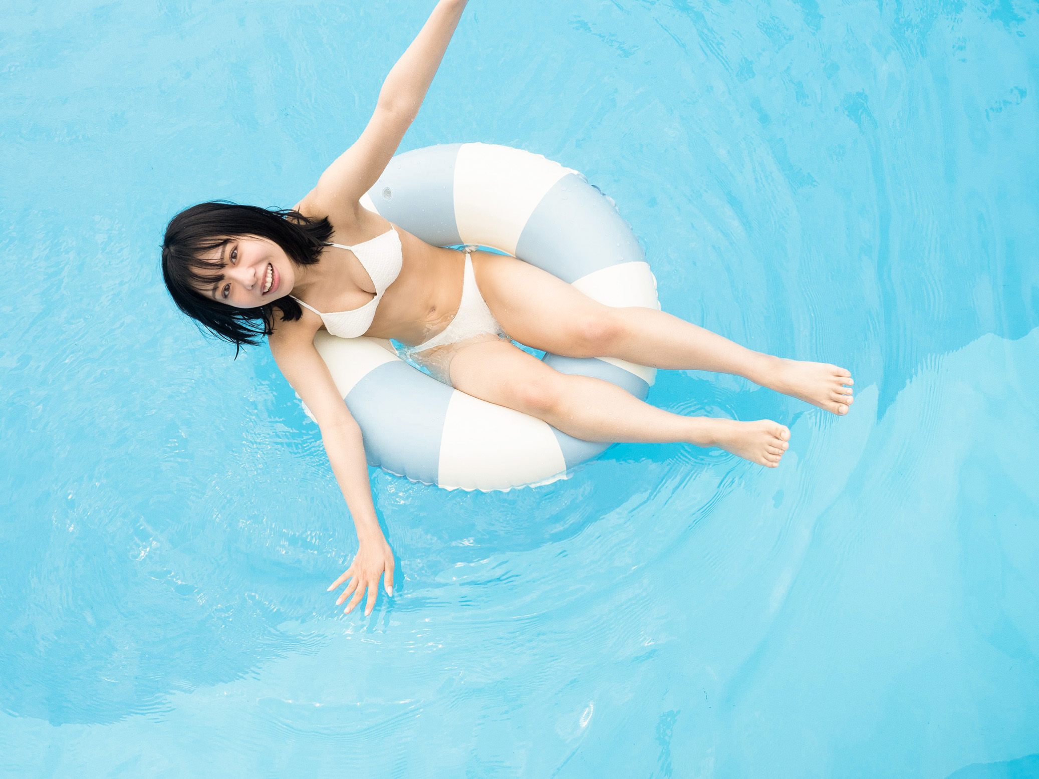 アー写