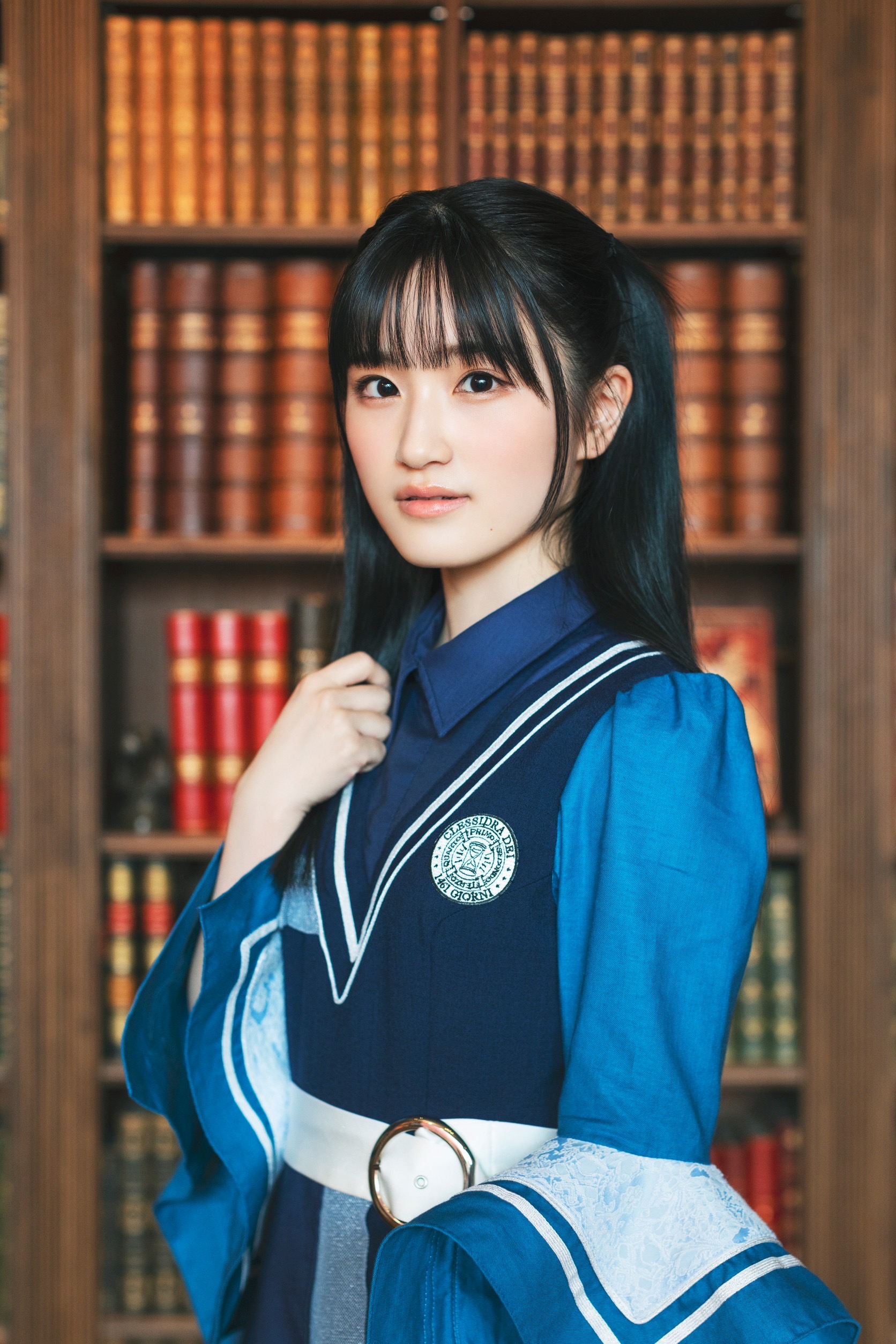 アー写