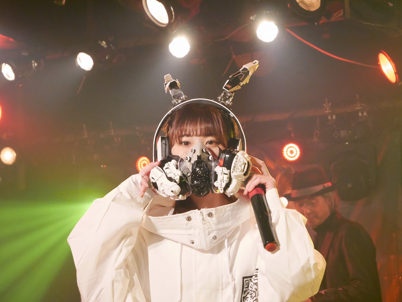 レポ写