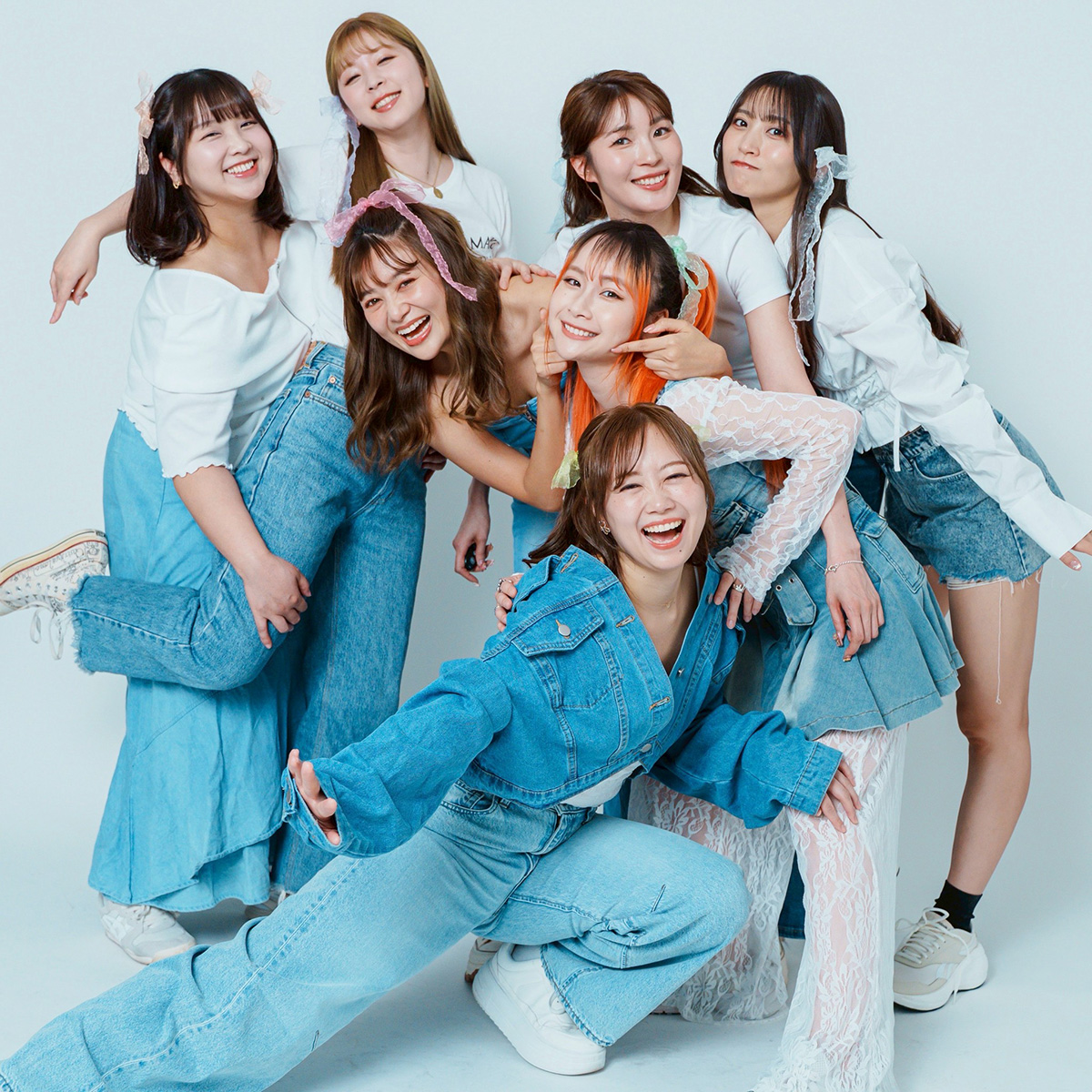 アー写
