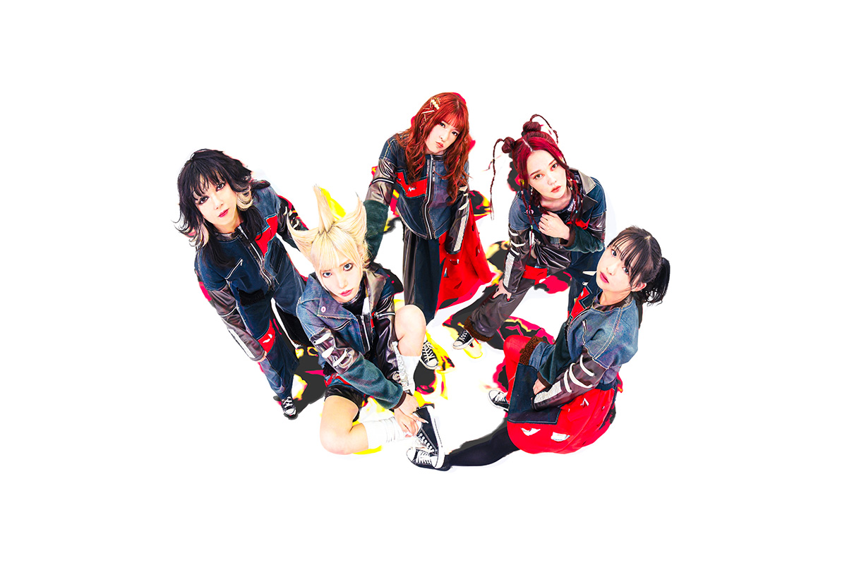 アー写