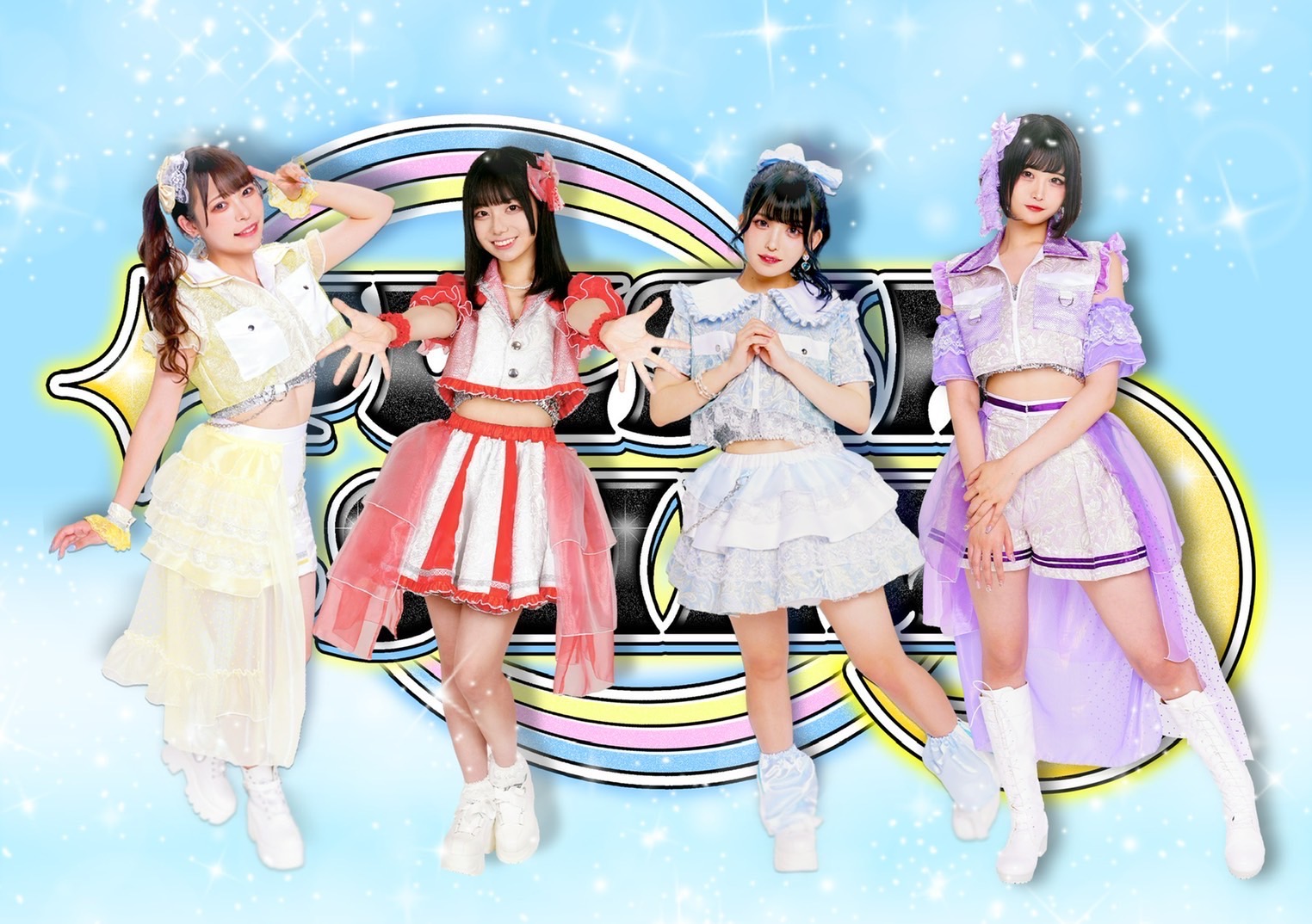 アー写