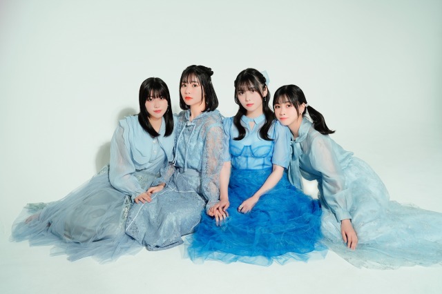 アー写