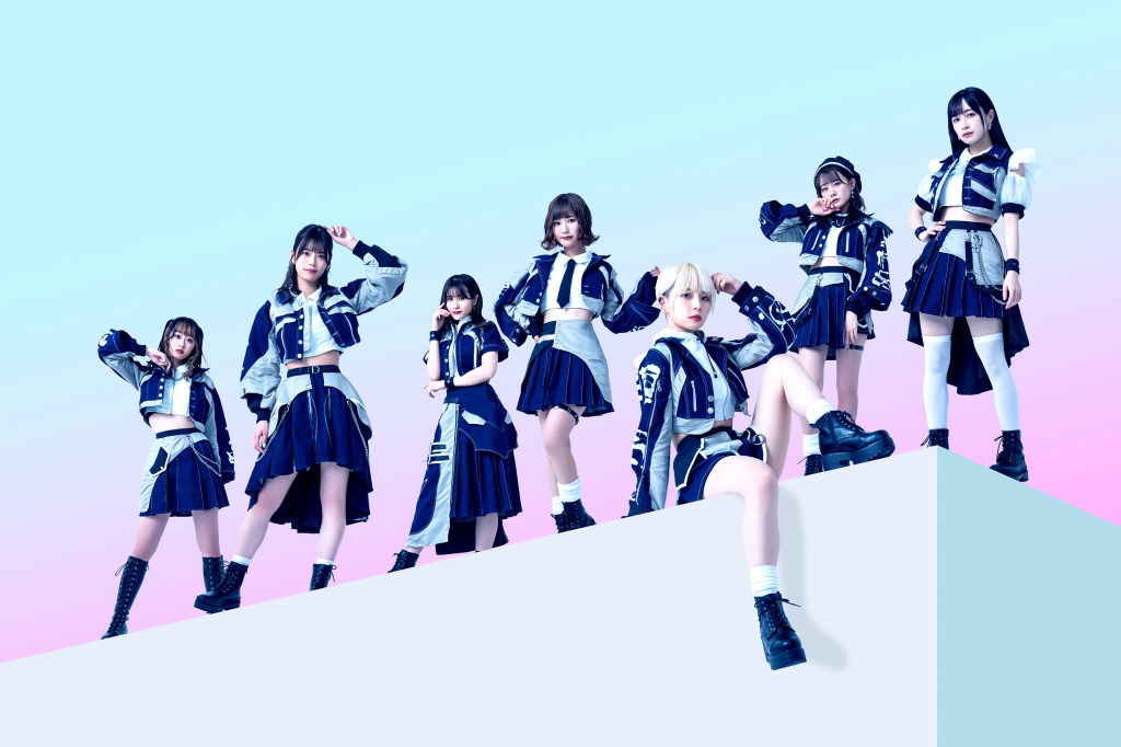 アー写