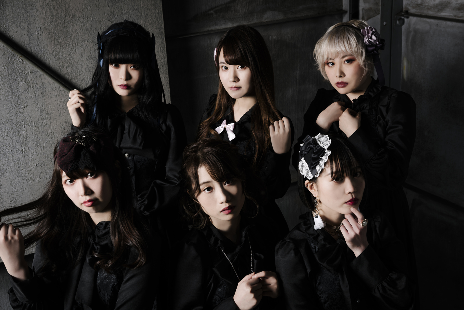 Re:INCARNATION