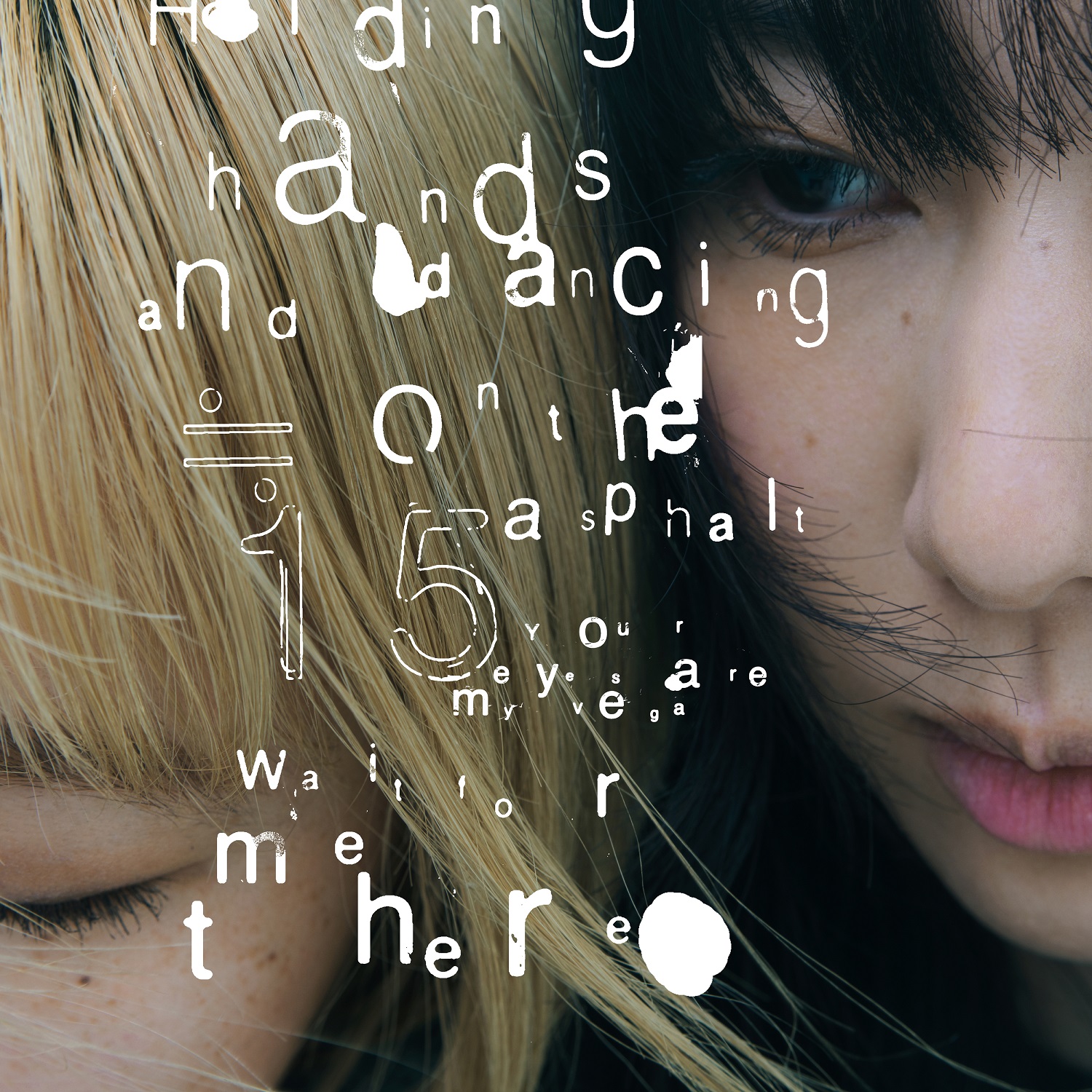 ジャケ