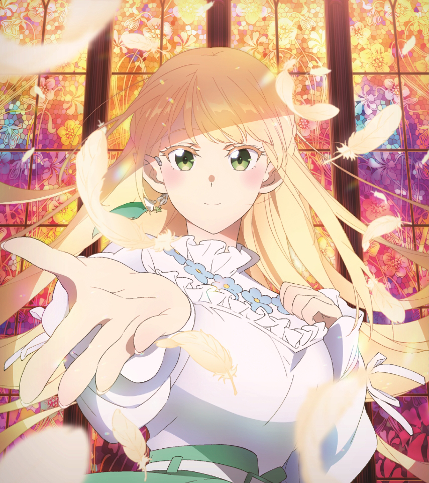 アニメ