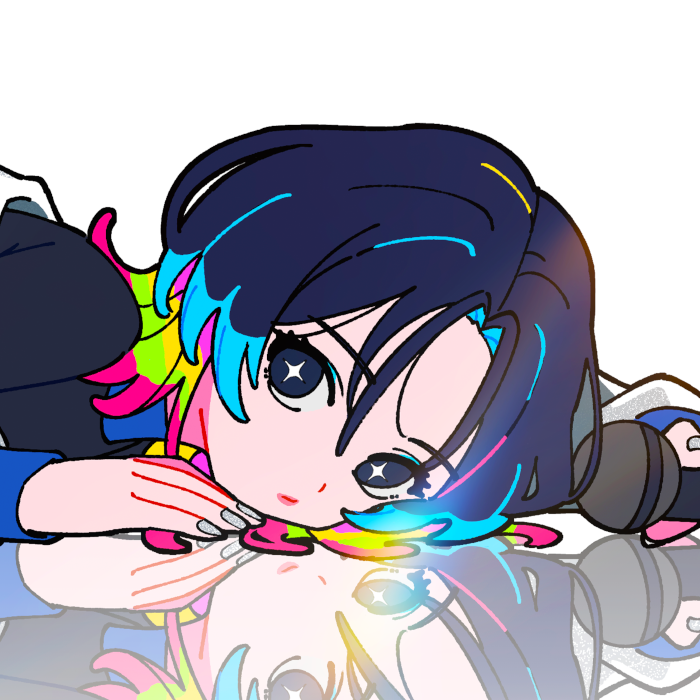 ジャケット