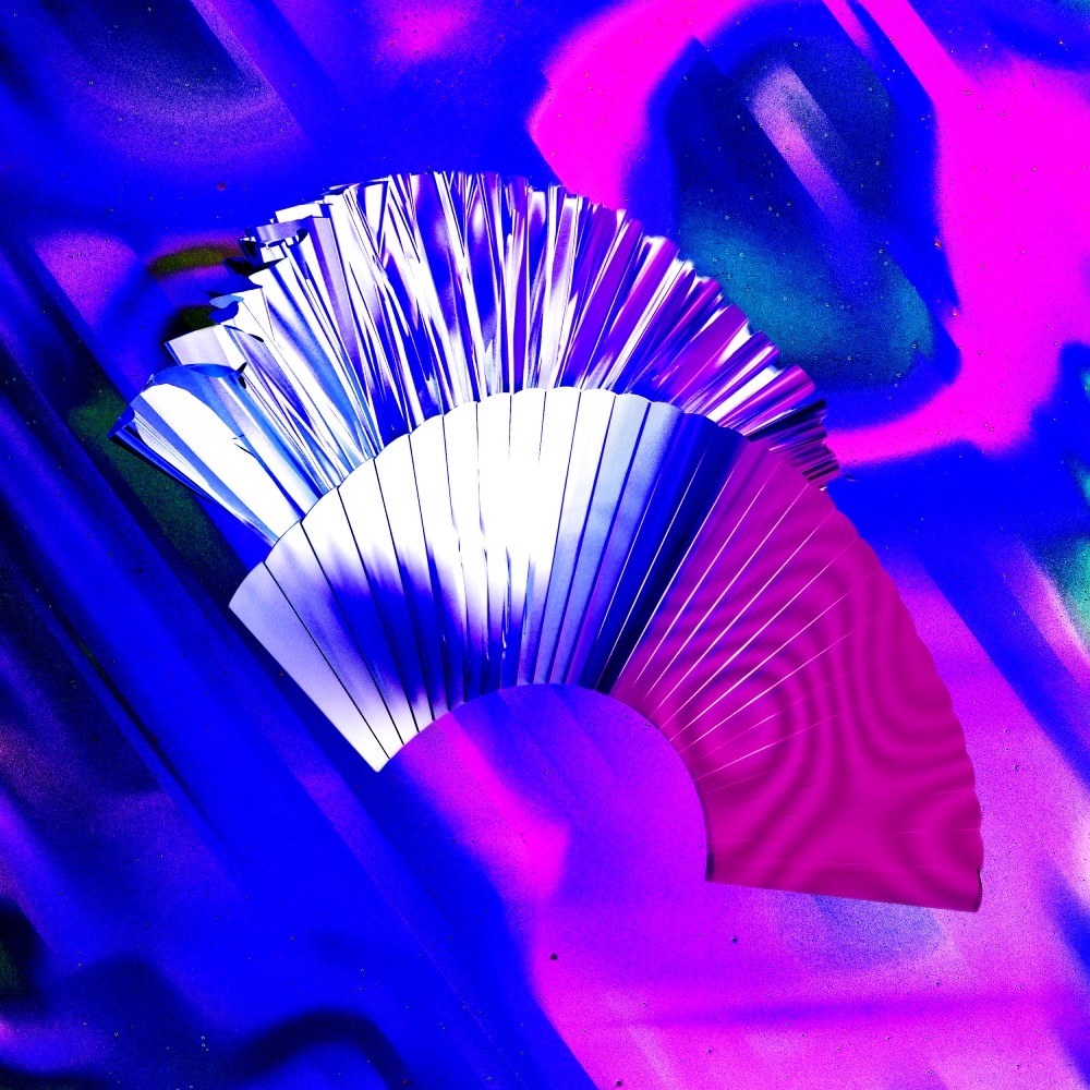 ジャケット
