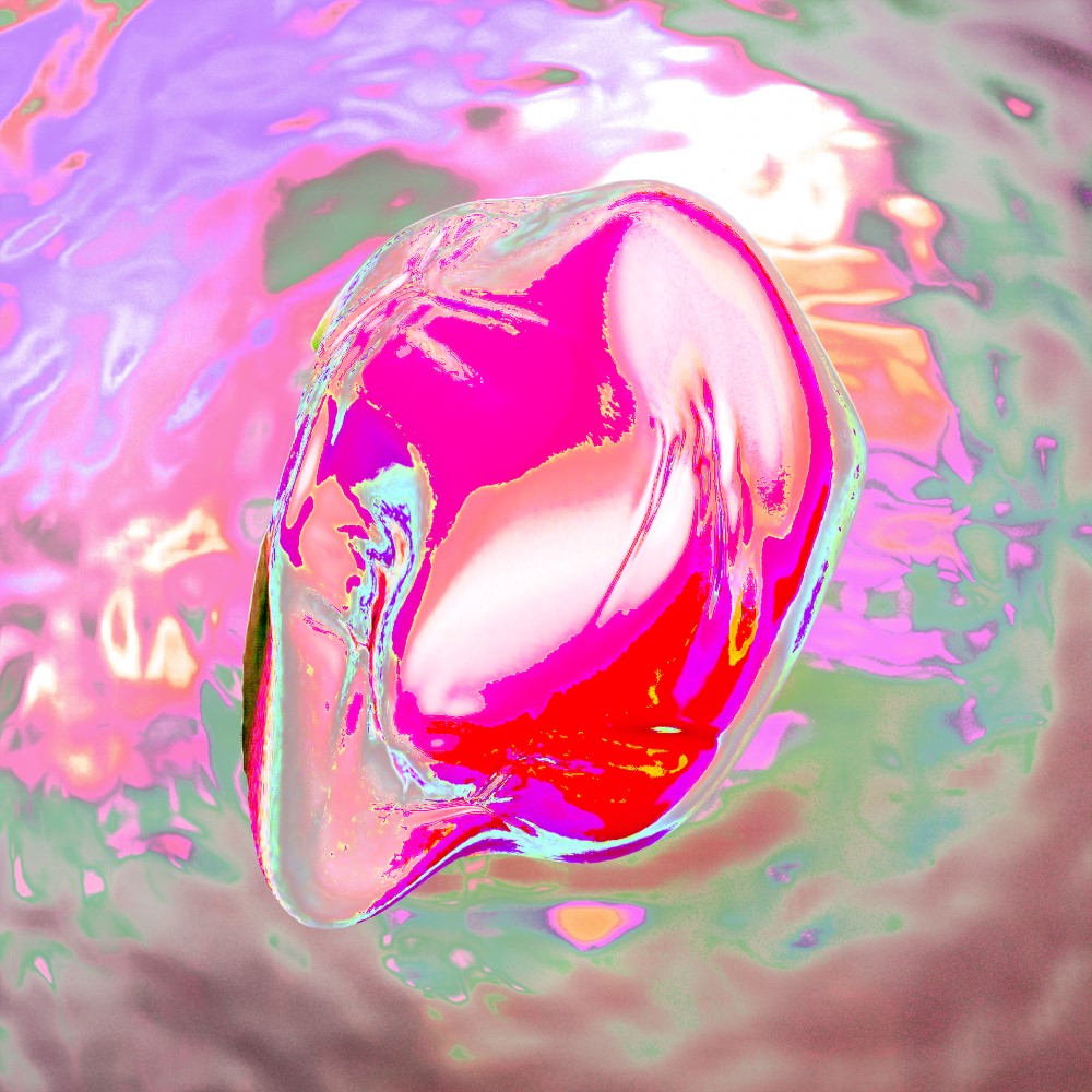 ジャケット