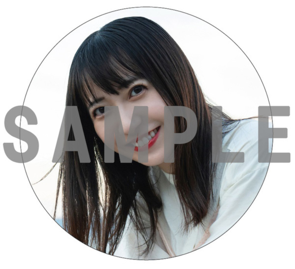 SAMPLE【ゲーマーズ】缶バッジ_遠藤瑠香