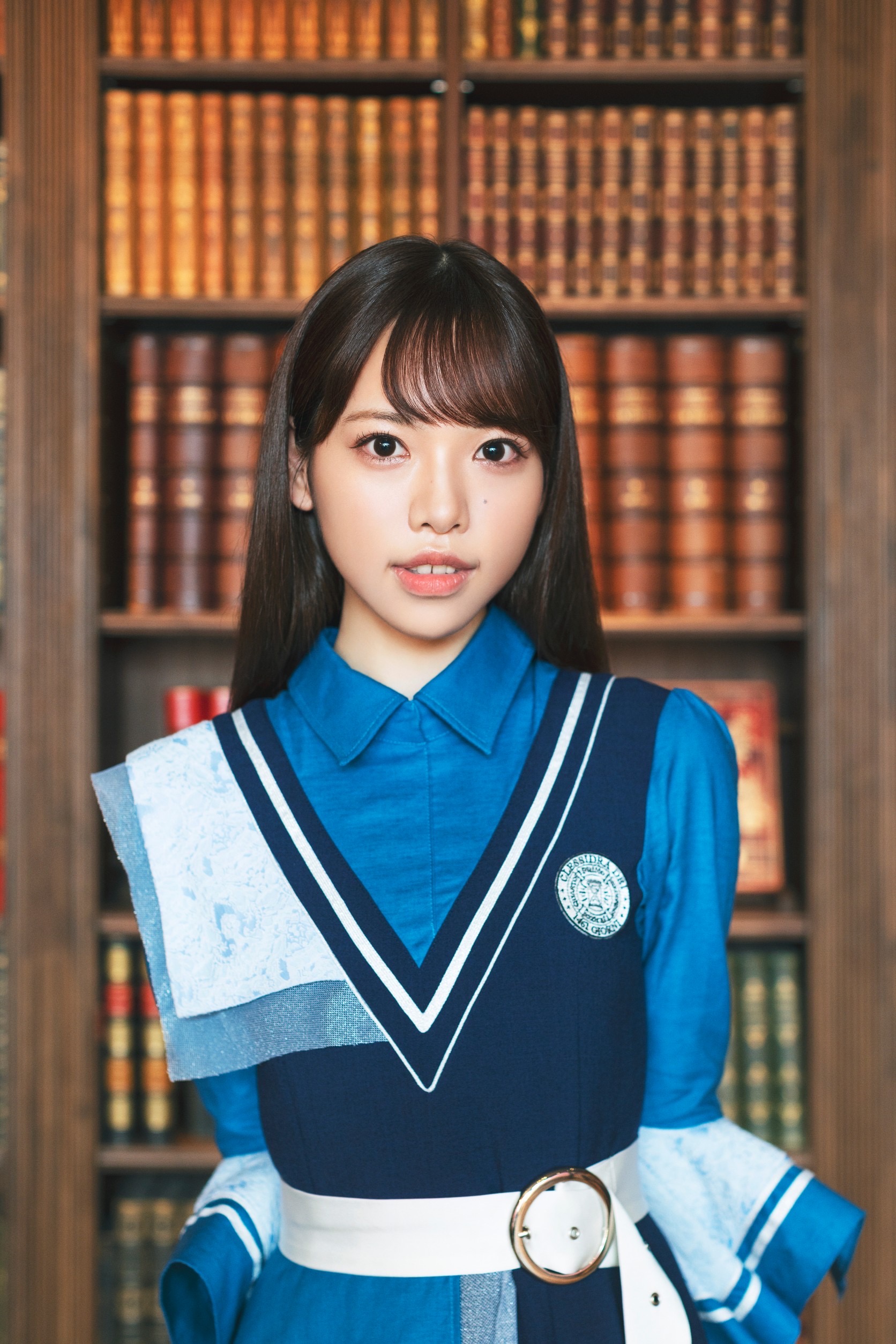 アー写