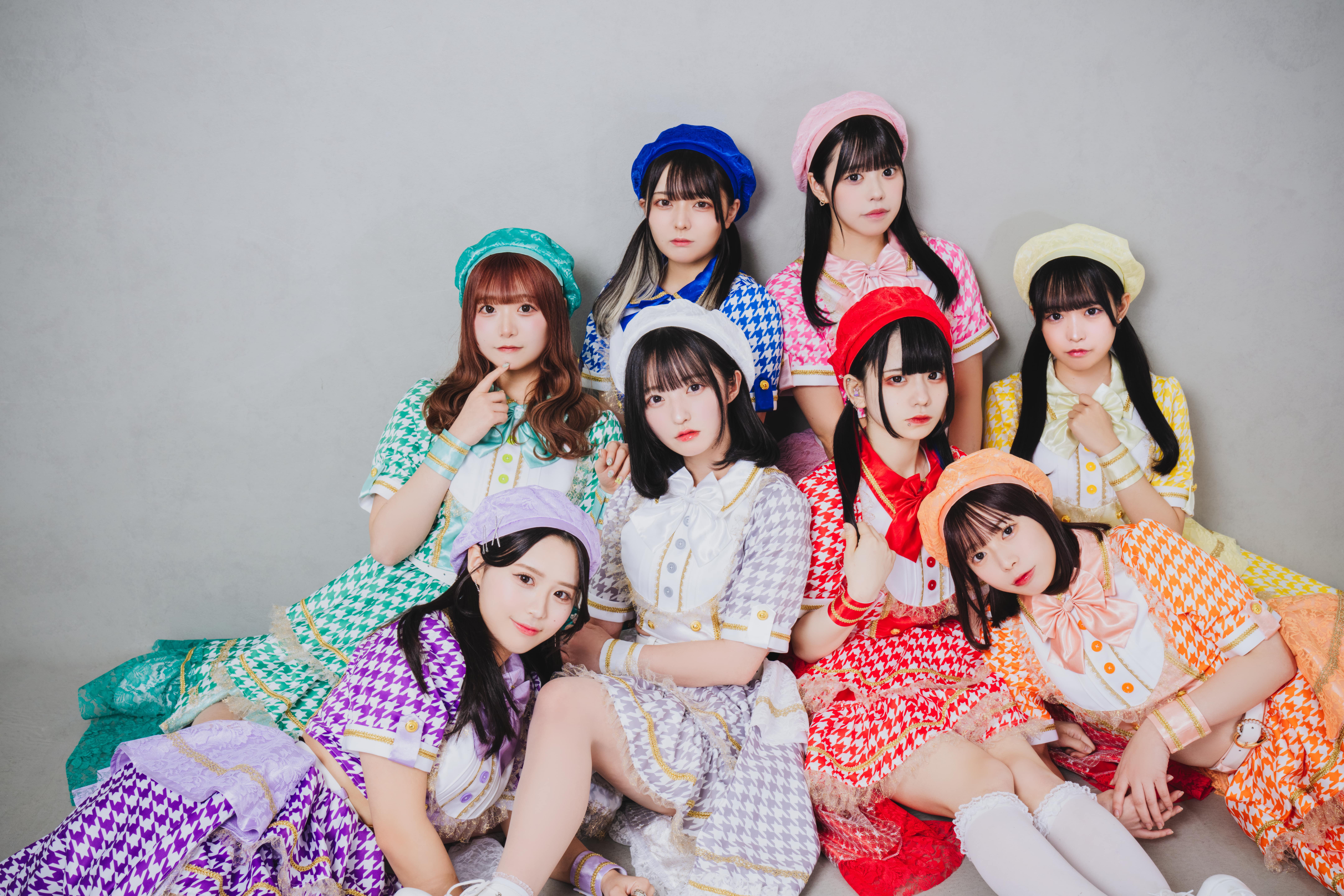 アー写