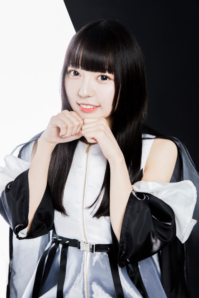 アー写