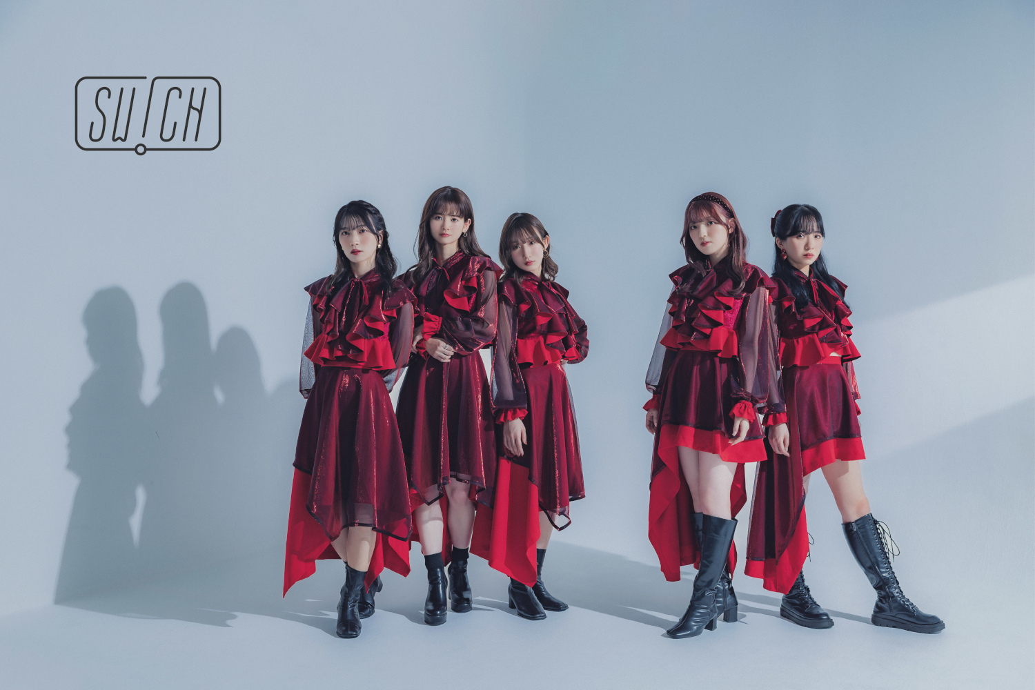 SW!CH11th_アー写