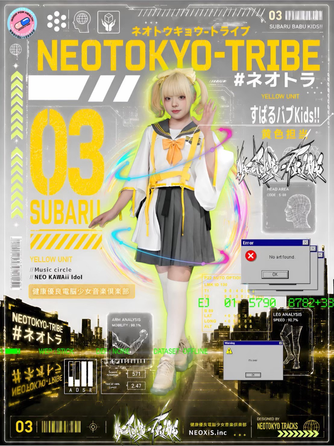 ジャケット