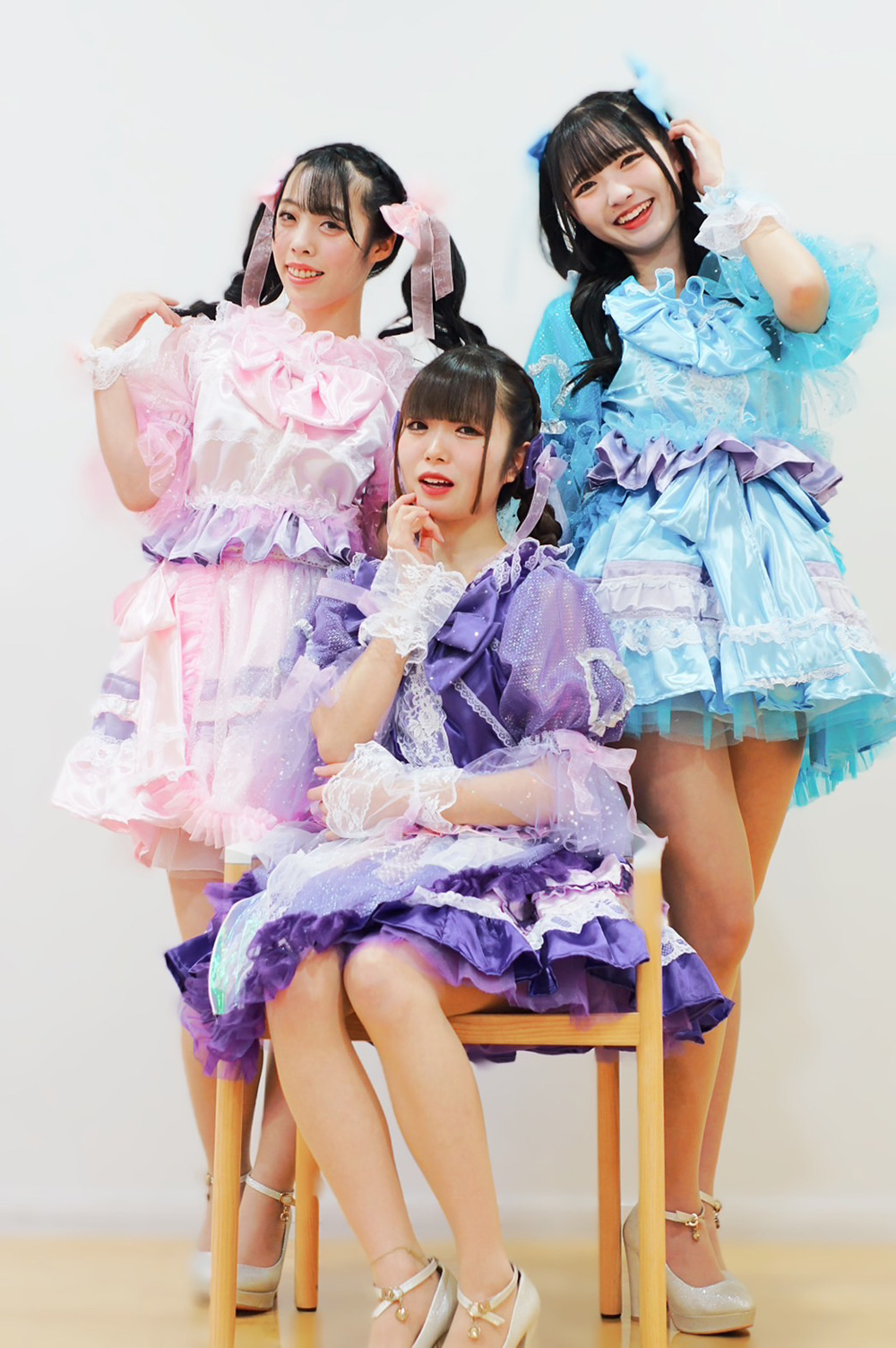 アー写