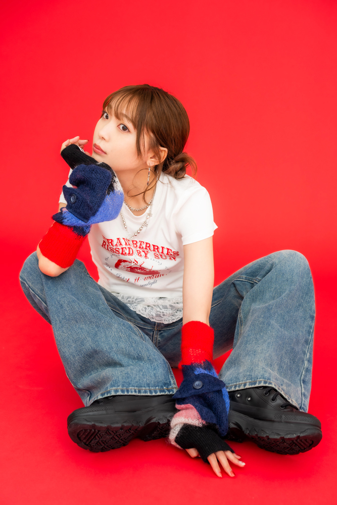アー写