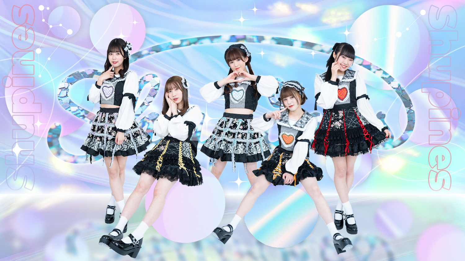 Shupinesアー写202404