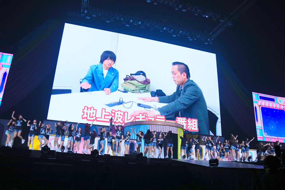ライブ1