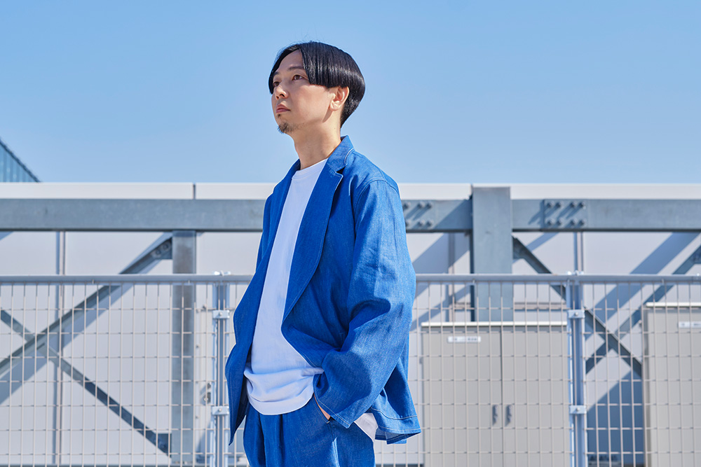 アー写