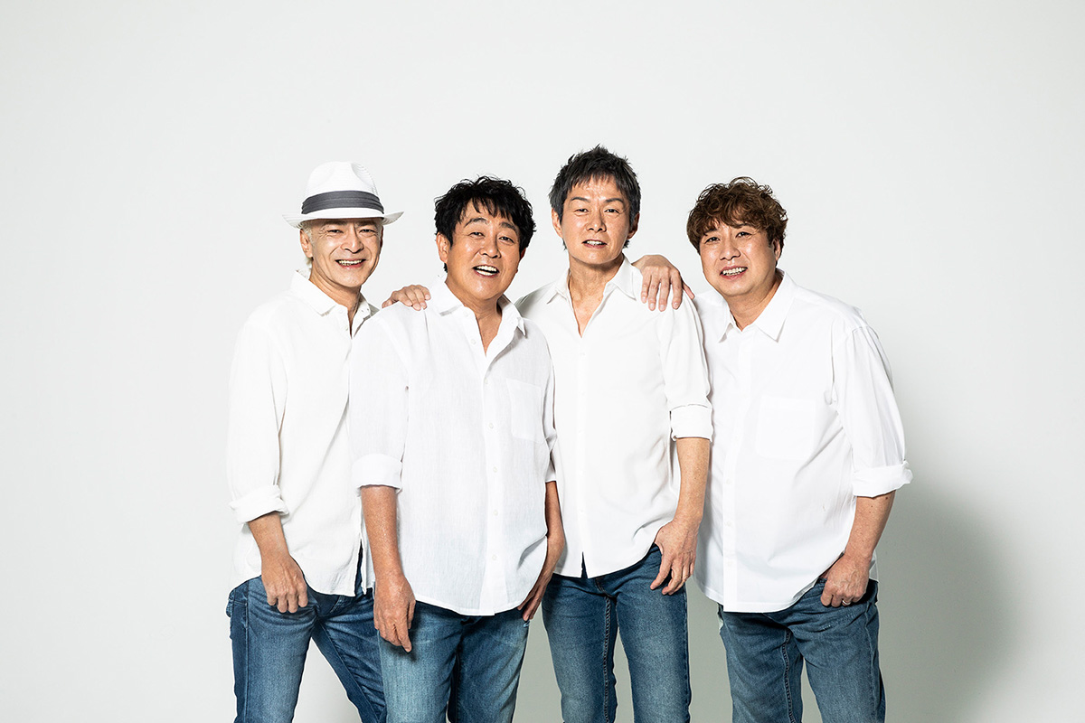 アー写