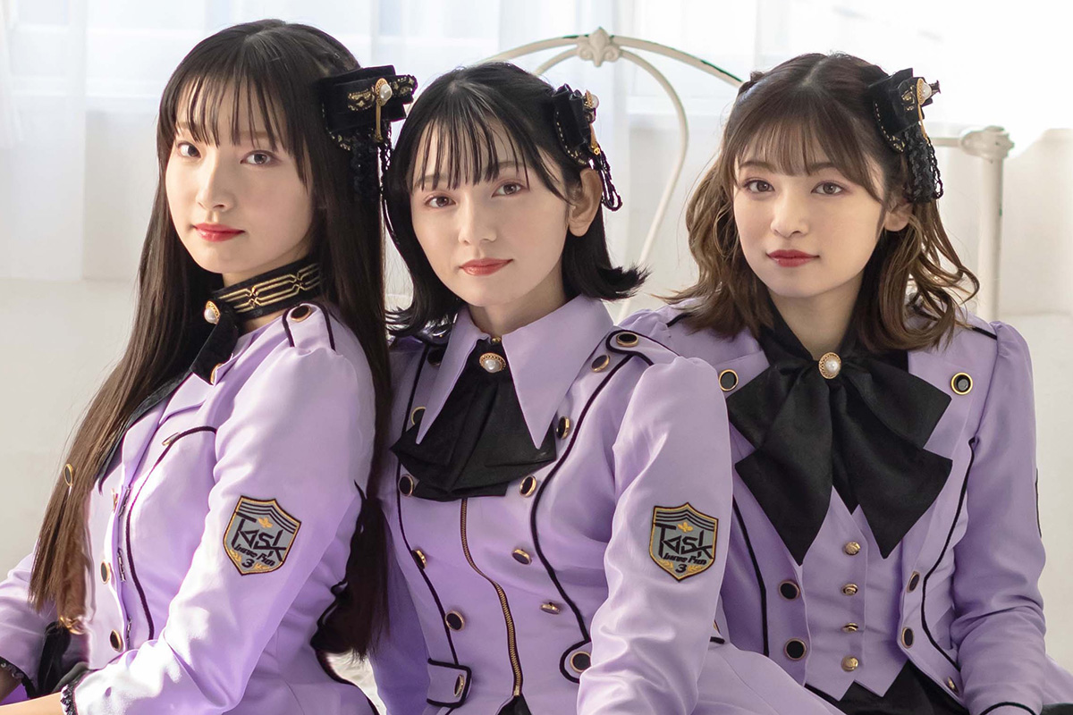 アー写